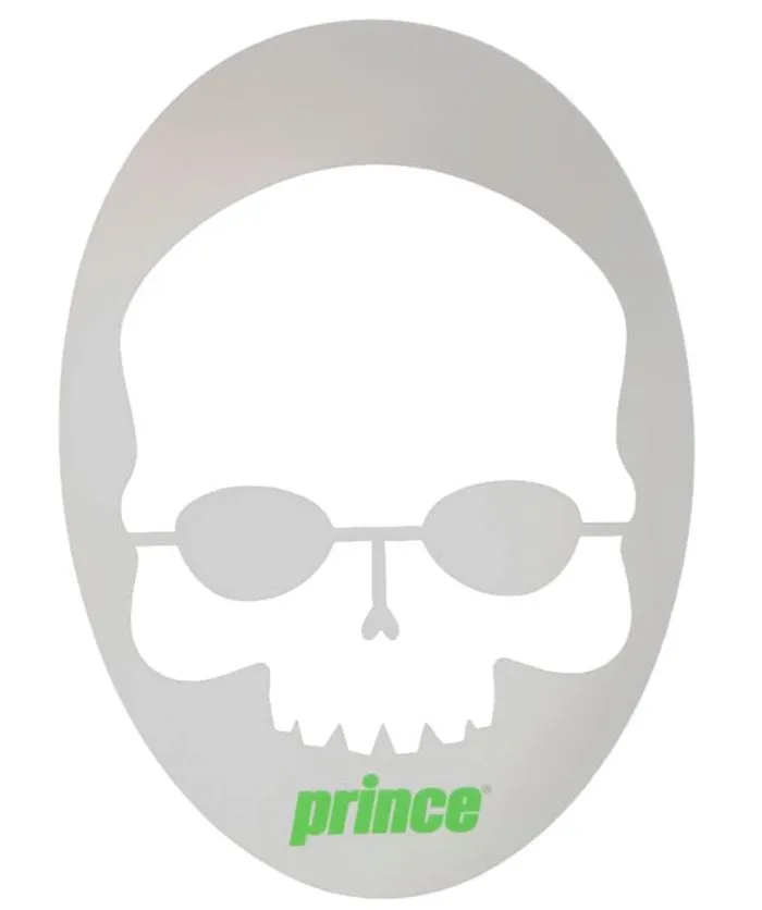 Prince by Hydrogen