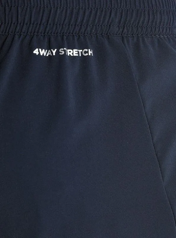 Lotto Tennis Tech Short 7 - navy blue