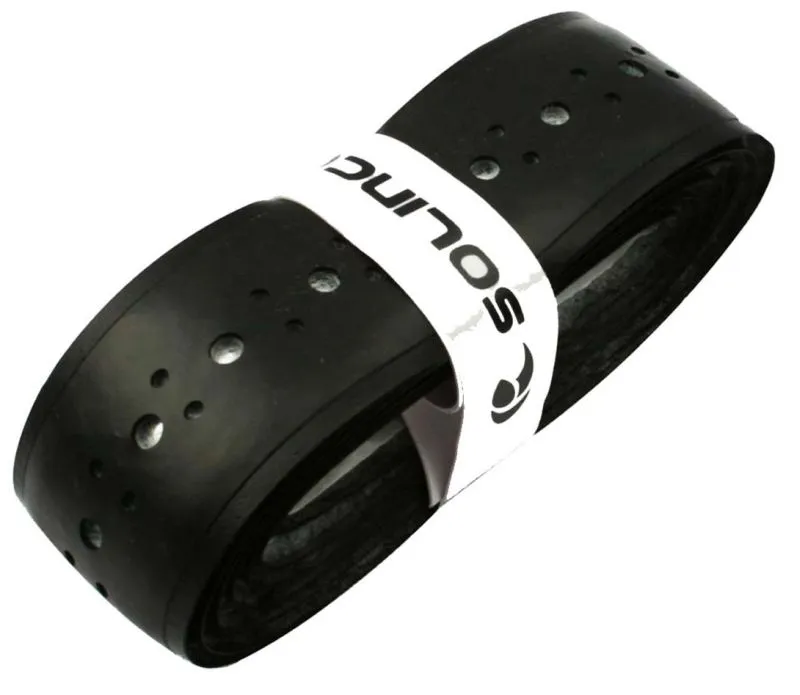 Solinco Replacement Grip black 1P