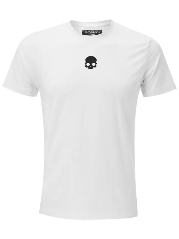 Hydrogen Tech Tee Man - white Hydrogen Tech Tee Man - white