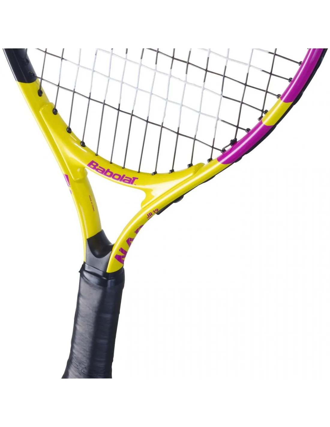 Babolat Nadal Jr 19 Rafa