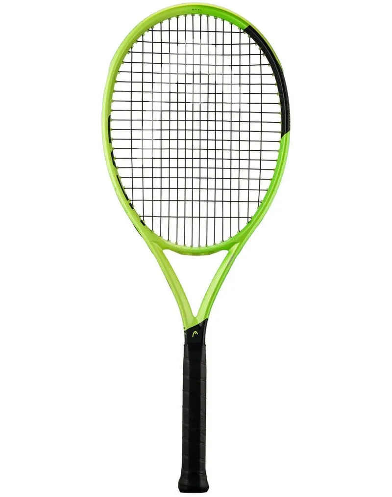 Head Extreme MP XL 2026 + keel