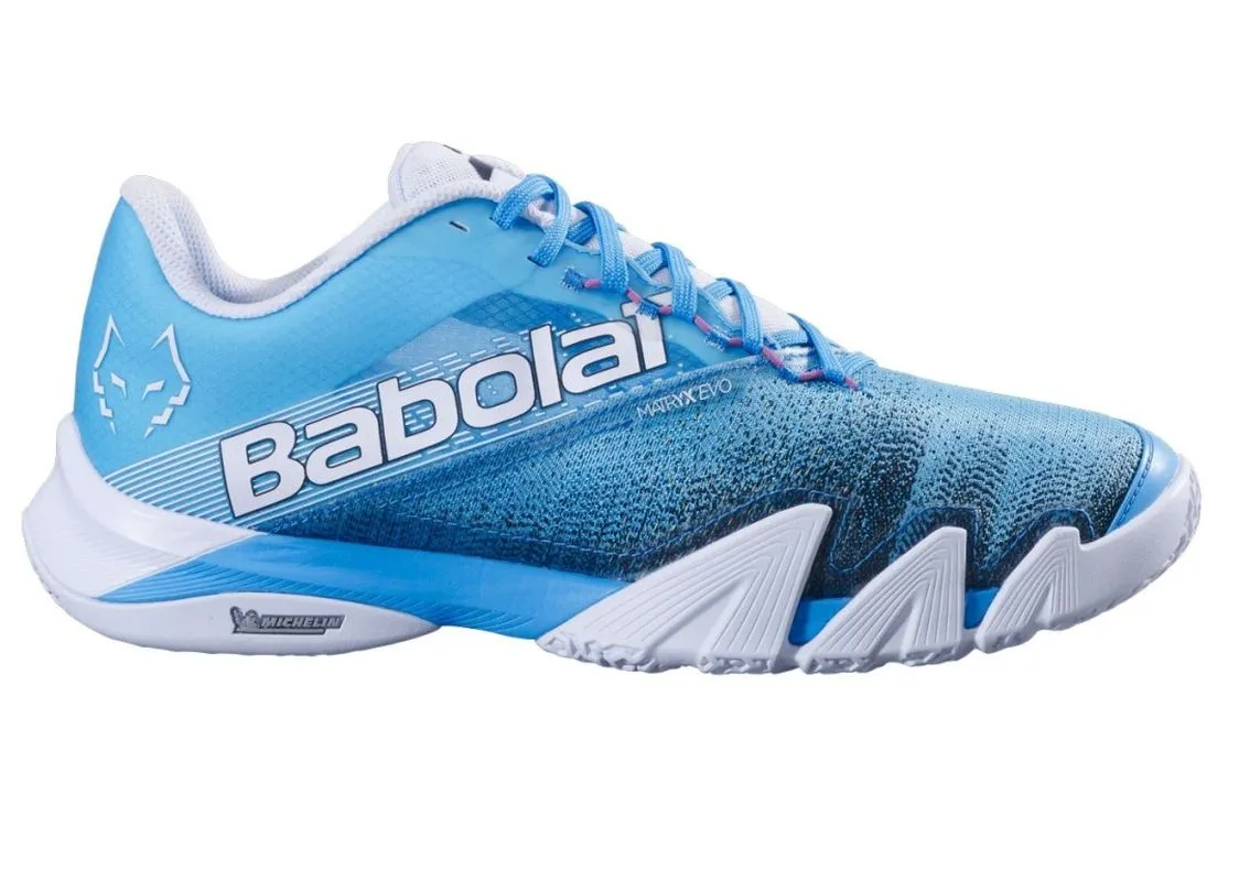 Babolat Jet Premura 2 Lebron