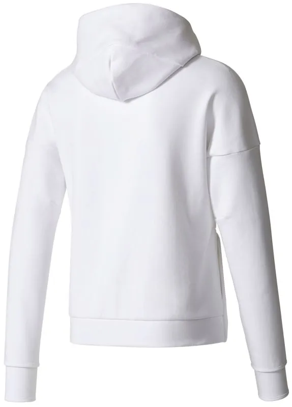 adidas-zne-hoody-white-2 Adidas ZNE Hoody - white