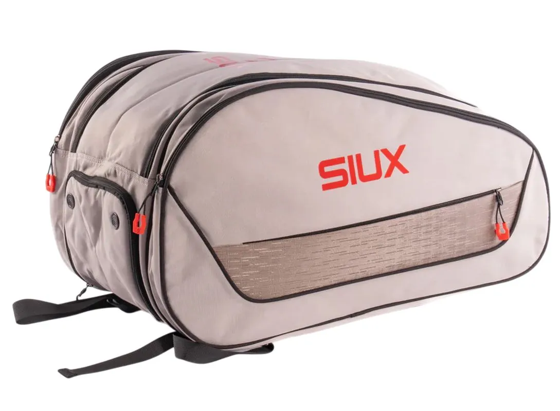 Siux Edge 2026 - grey