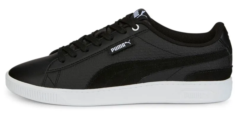 Puma Vikky v3 Mono - black/black/white Puma Vikky v3 Mono - black/black/white