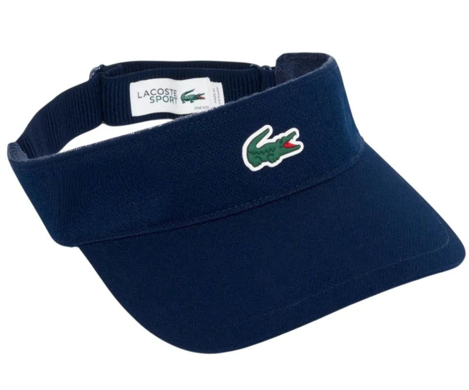 Lacoste Diamond Taffeta Sport - bleu marine Lacoste Diamond Taffeta Sport - bleu marine