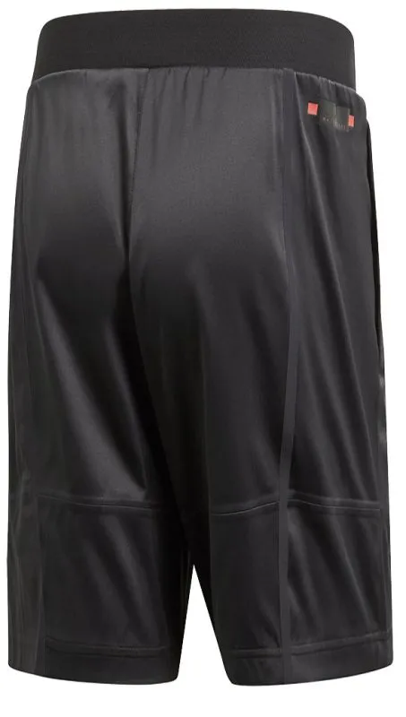 Adidas Match Code Short 7 - black/night metallic