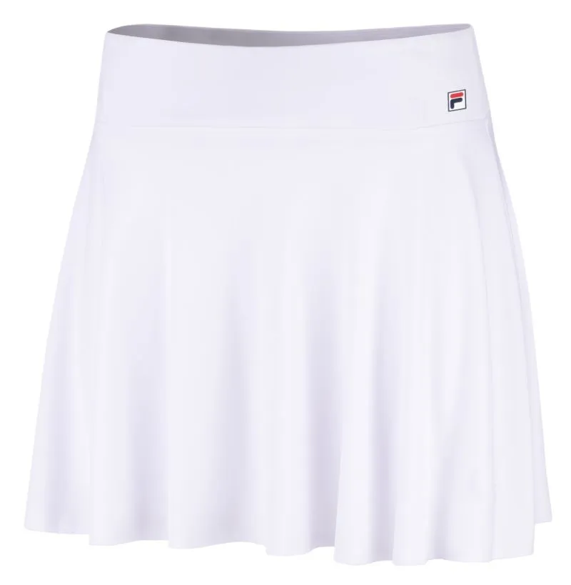 Fila Nicci - white