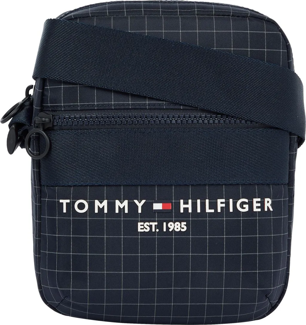 Tommy Hilfiger Established Mini Reporter