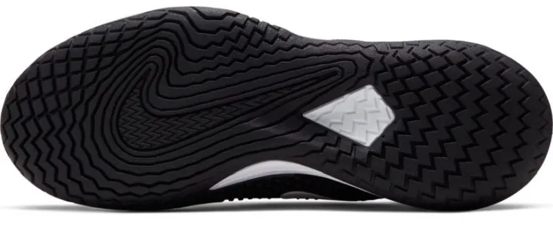 Nike W Air Zoom Vapor Cage 4 - black/white/pink foam