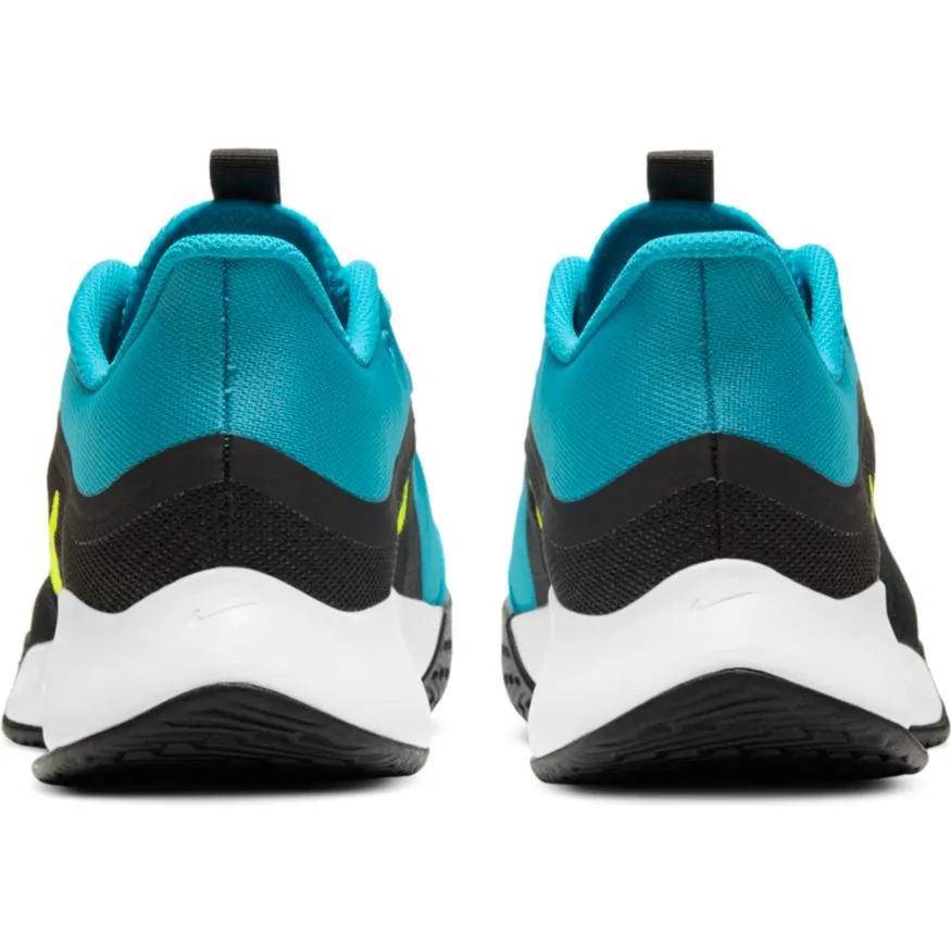 Nike Air Max Volley - chlorine blue/cyber/black