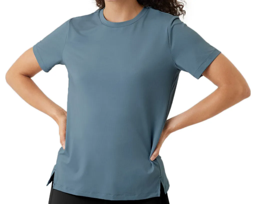 Björn Borg Regular T-Shirt W - stormy weather
