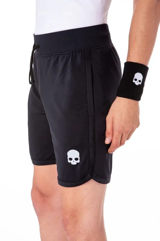 hydrogen-tech-shorts-man-black-4 Hydrogen Tech Shorts Man - black
