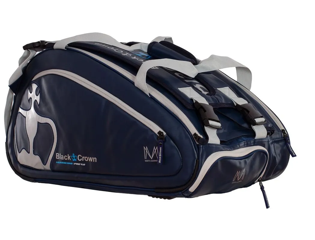 Black Crown Hurricane Pro 4.0