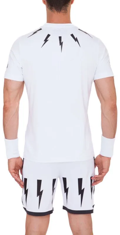 hydrogen-tech-storm-t-shirt-white-3 Hydrogen Tech Storm T-Shirt - white