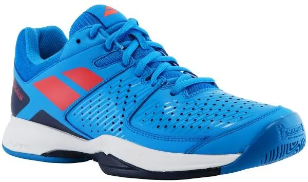 Babolat Pulsion All Court - dark blue