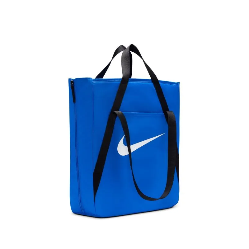 Nike Gym Tote - game royal/black/white