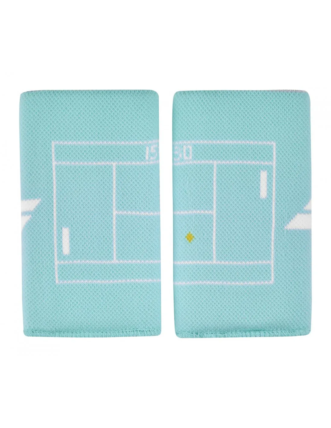 Babolat Reversible Jumbo Wristband