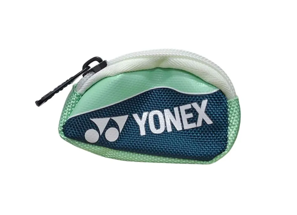 Yonex 24 Mini Racket Bag - petrol/mint