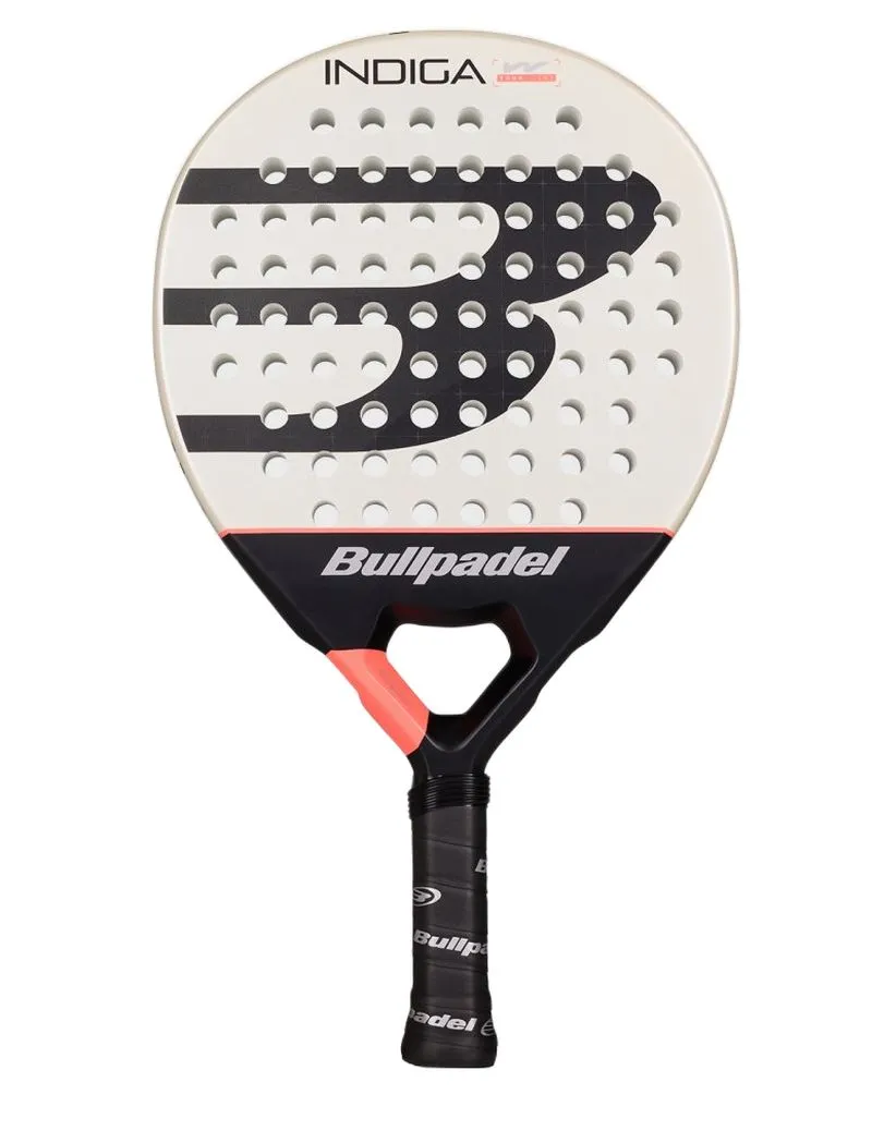 Bullpadel Indiga W 26
