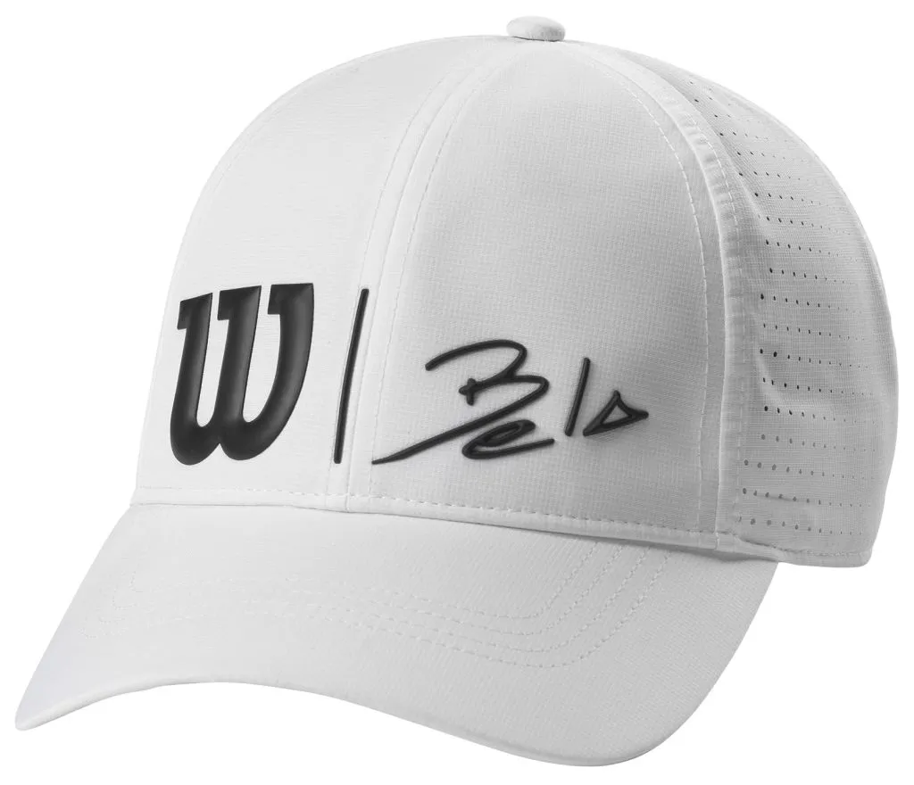 Wilson Bela Cap II