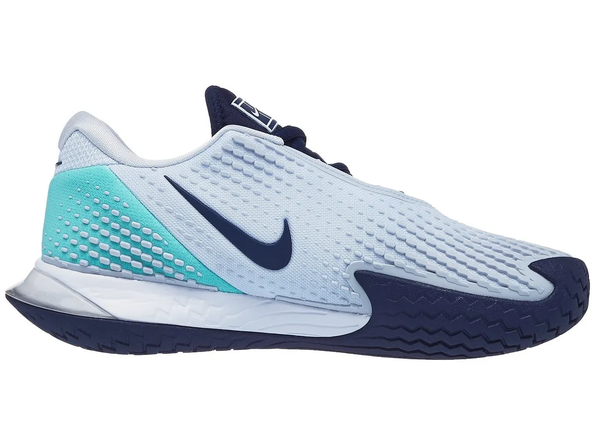 nike-w-air-zoom-vapor-cage-4-football-grey-midnight-navy-3 Nike W Air Zoom Vapor Cage 4 - football grey/midnight navy