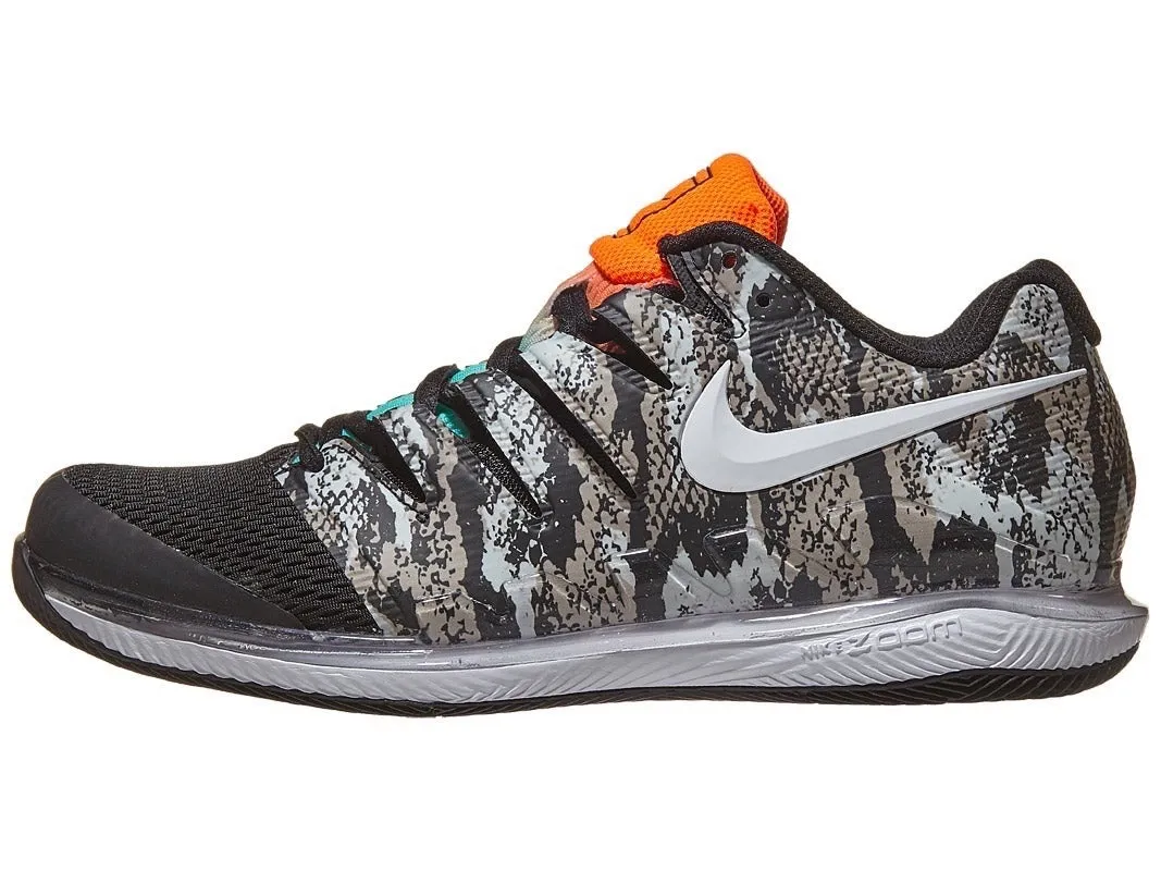 Nike Air Zoom Vapor X - photon dust/white