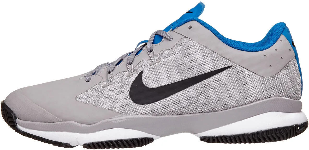 Nike Air Zoom Ultra Jr - atmosphere grey/black/white