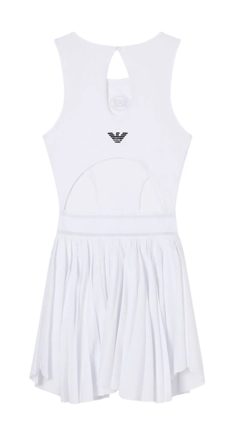 EA7 Tennis Pro In Ventus7 - white 