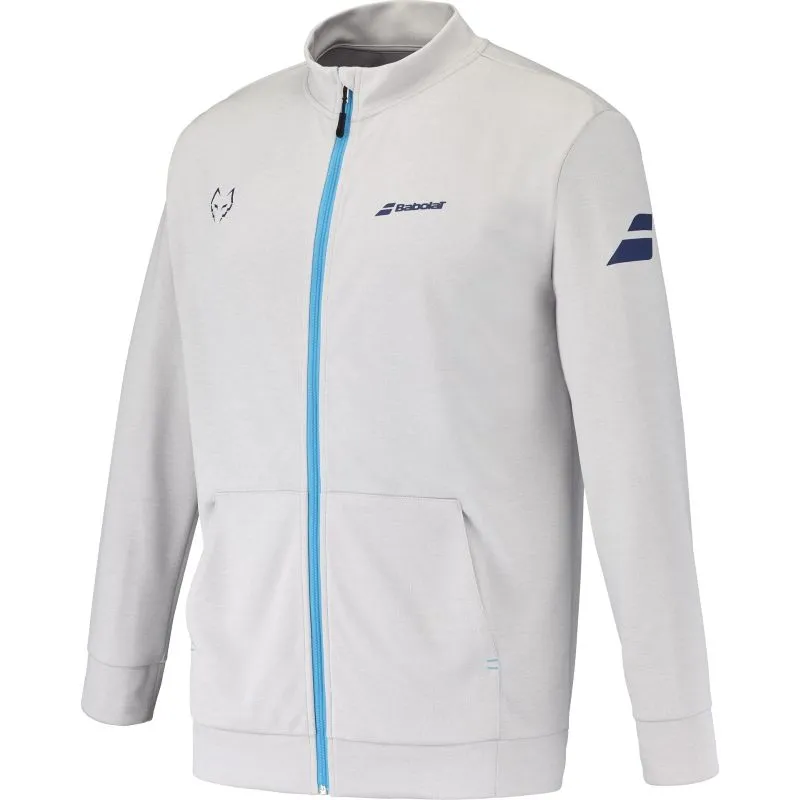 6MS25121-Jacket_Lebron-4133-2-3_4_Left
