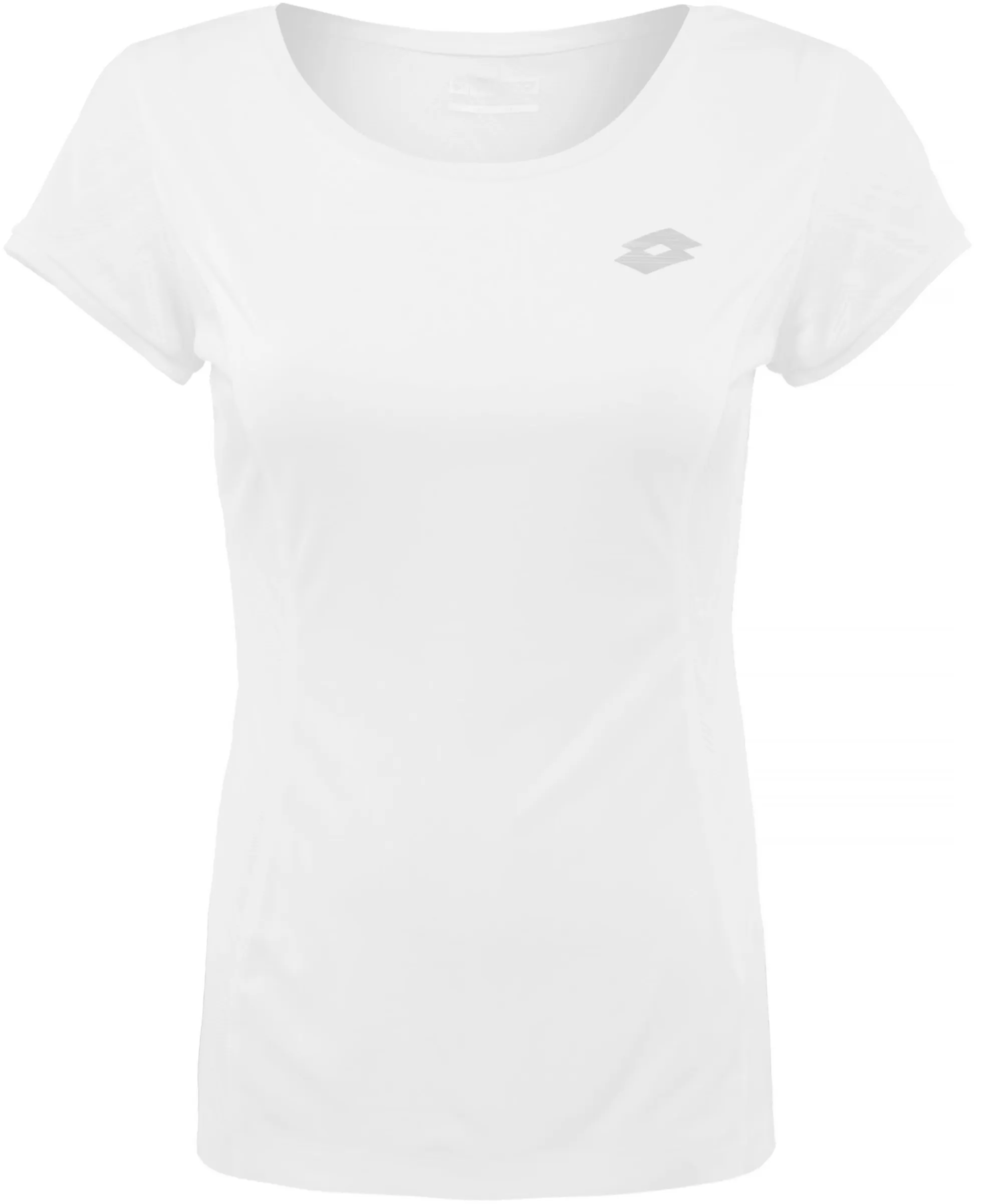 Lotto Nixia IV Tee - white