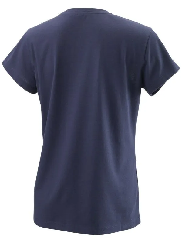 Wilson Team II Tech Tee W - team navy