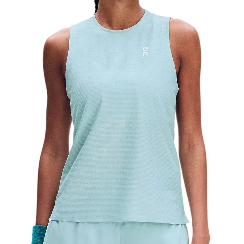 On Court Tank - brook