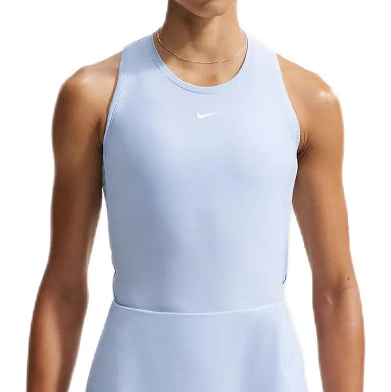 Nike Dri-Fit Victory - hydrogen blue/white
