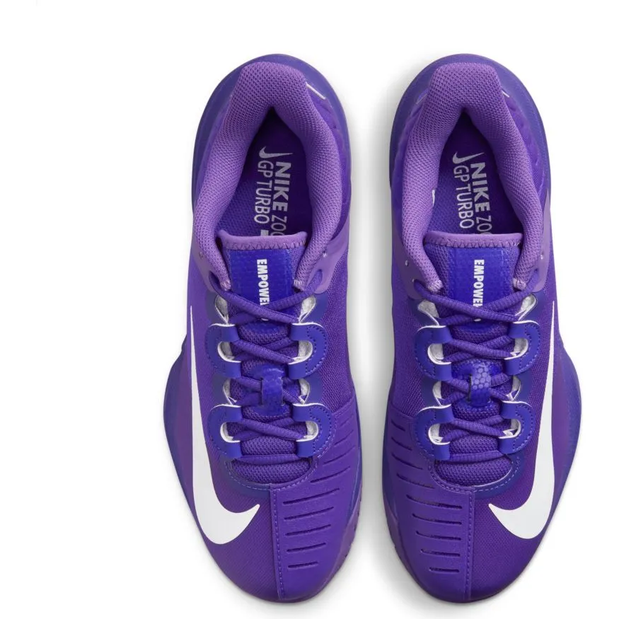 Nike Air Zoom GP Turbo Osaka W - fierce purple/white/wild berry