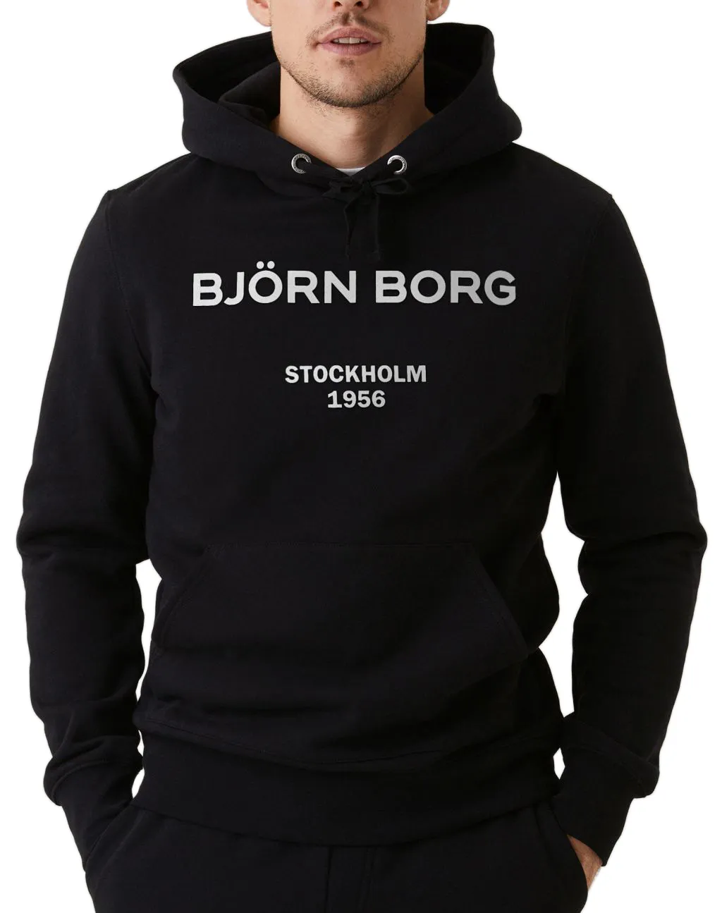 Björn Borg Borg Hood Björn Borg Borg Hood