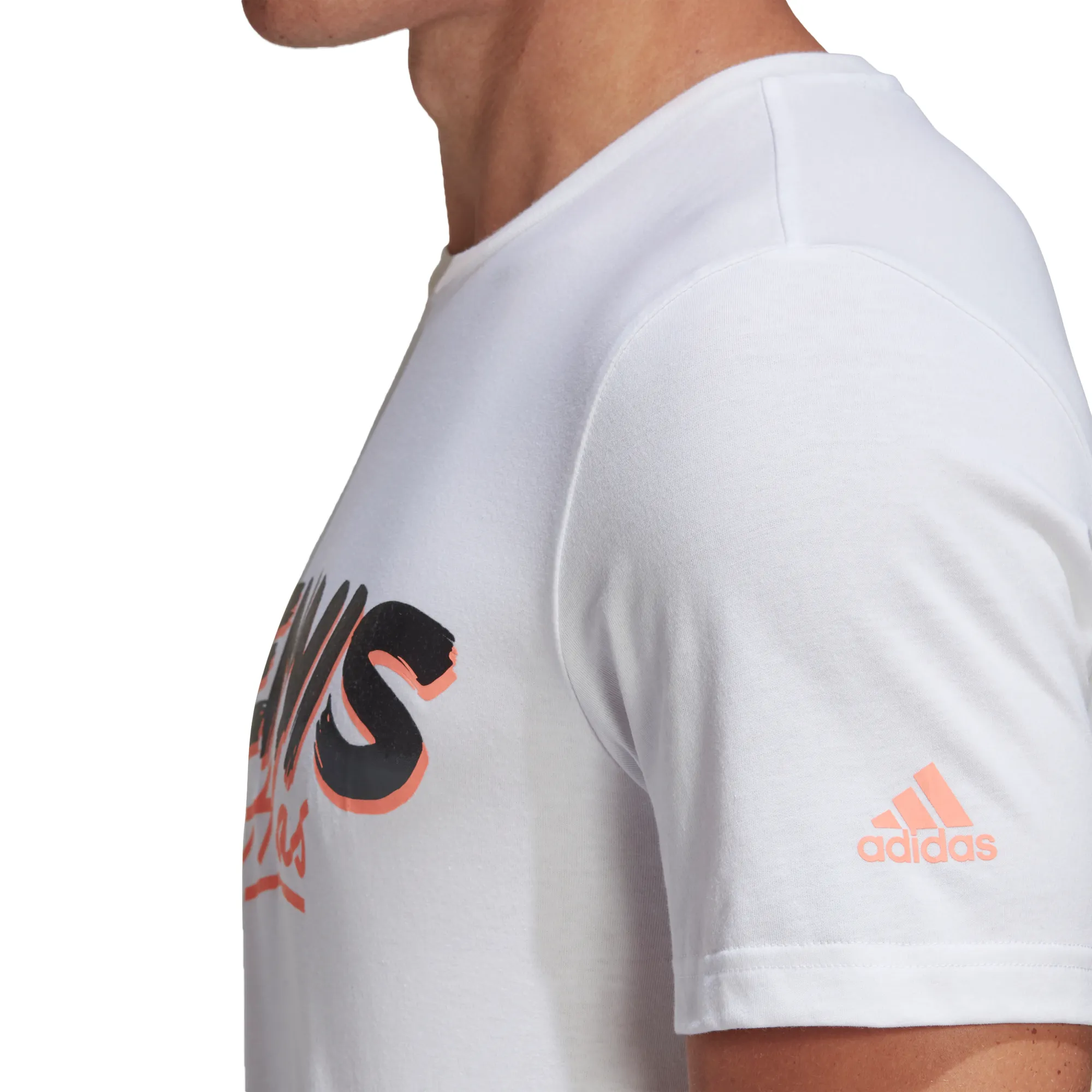 adidas-tennis-script-tee-white-5 Adidas Tennis Script Tee - white