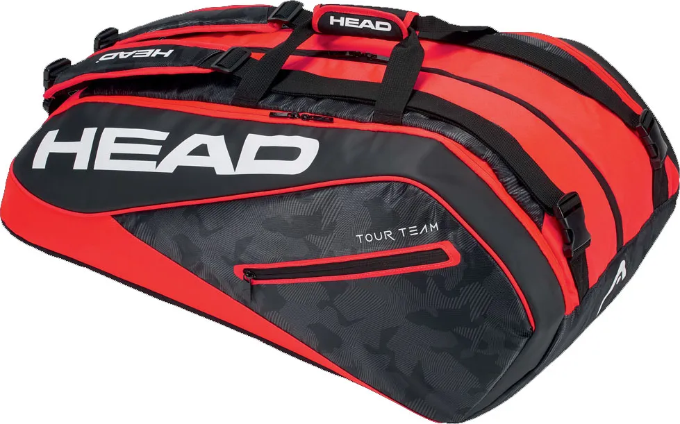 head-tour-team-12r-monstercombi-black-red-1 Head Tour Team 12R Monstercombi - black/red