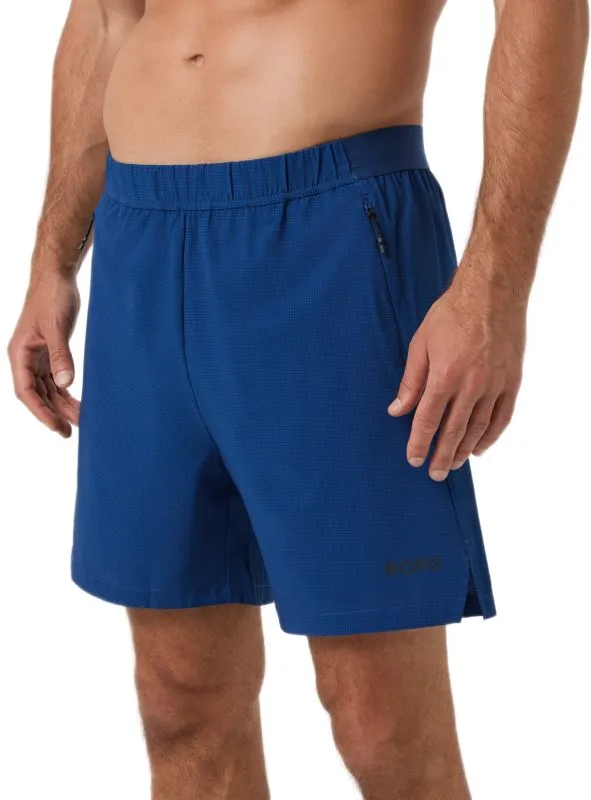 Björn Borg Zip - estate blue Björn Borg Zip - estate blue