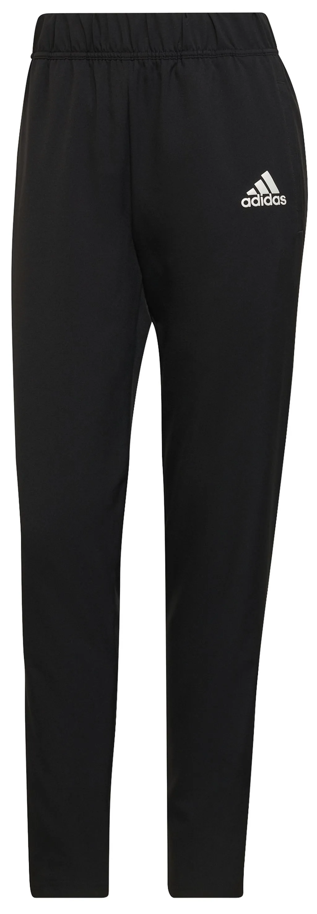 Adidas Woven Pant W - black/white Adidas Woven Pant W - black/white
