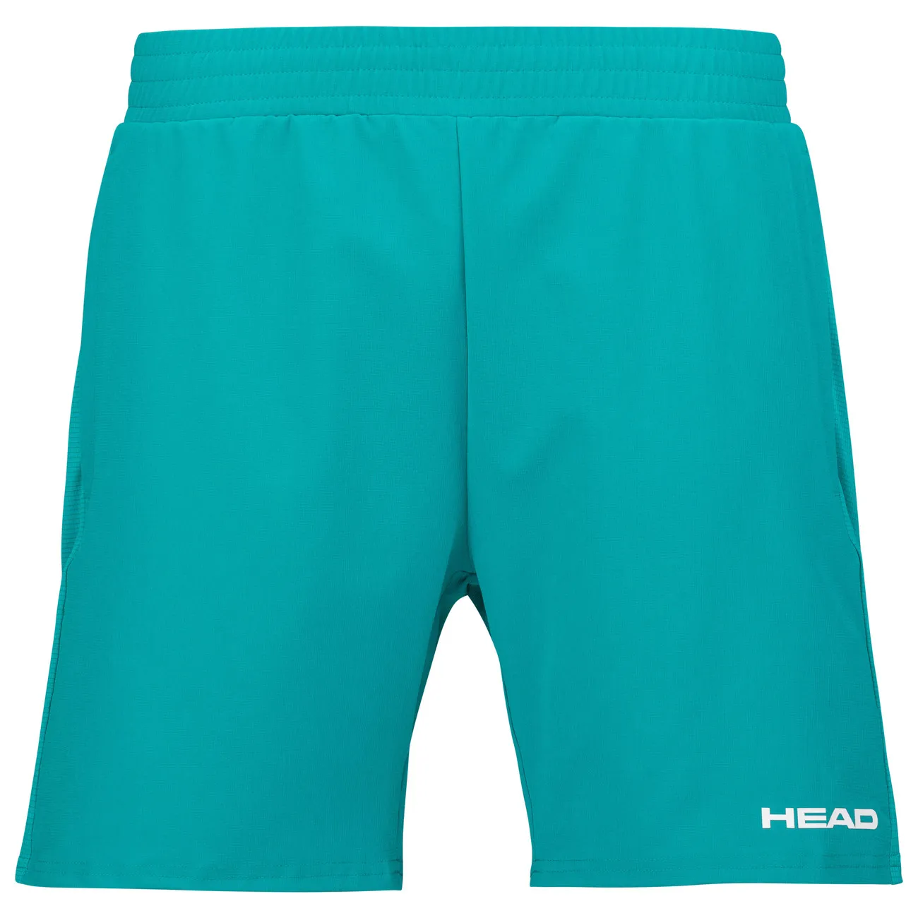 head-power-shorts-m-turquoise-1 Head Power Shorts M - turquoise