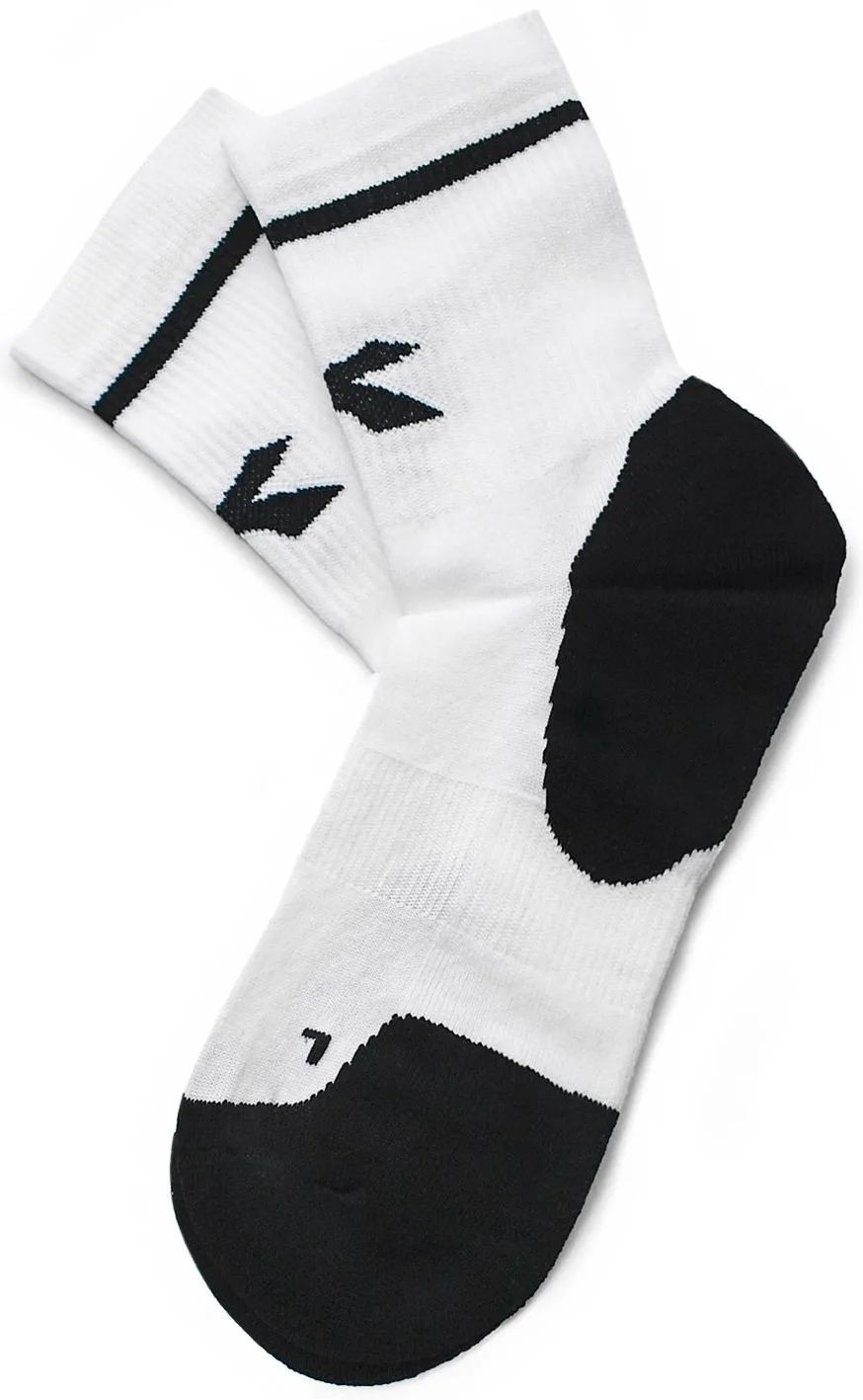 Diadora Socks - 1 para/optical white/black