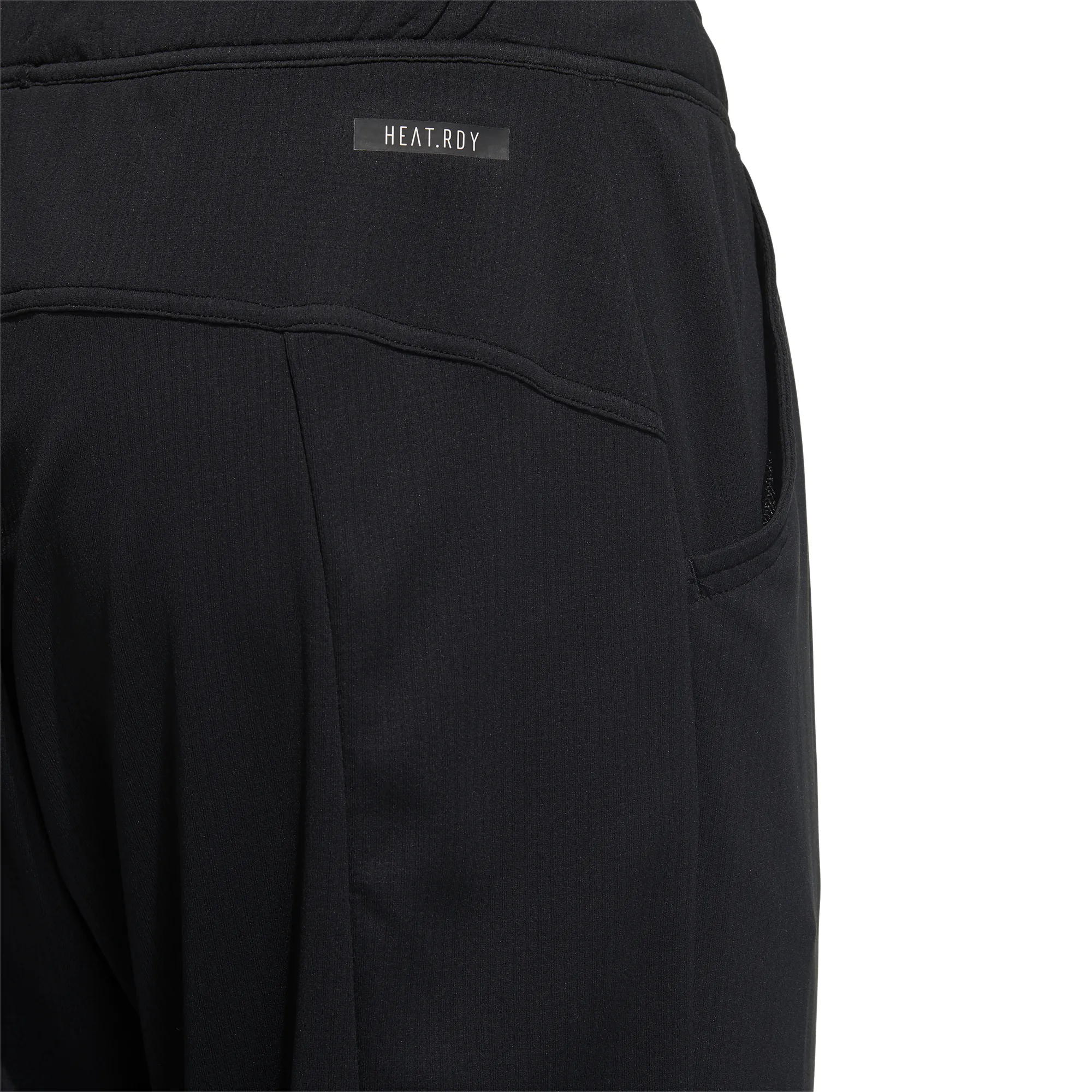 Adidas Heat Ready CB Short 9 - black