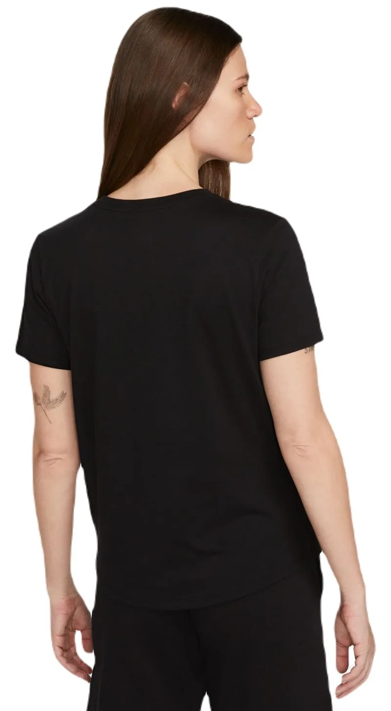 Nike Sportswear Essentials - black/white