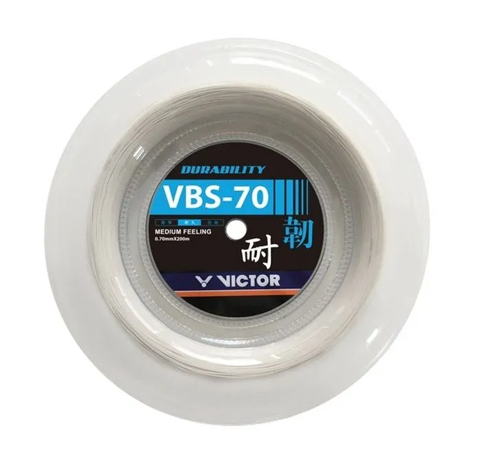 Victor VBS-70 (200 m) - white