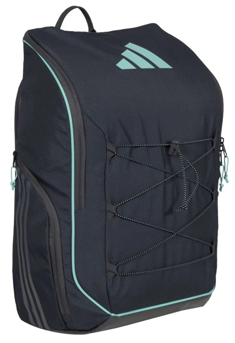 Adidas ProTour 3.3 Backpack - grey