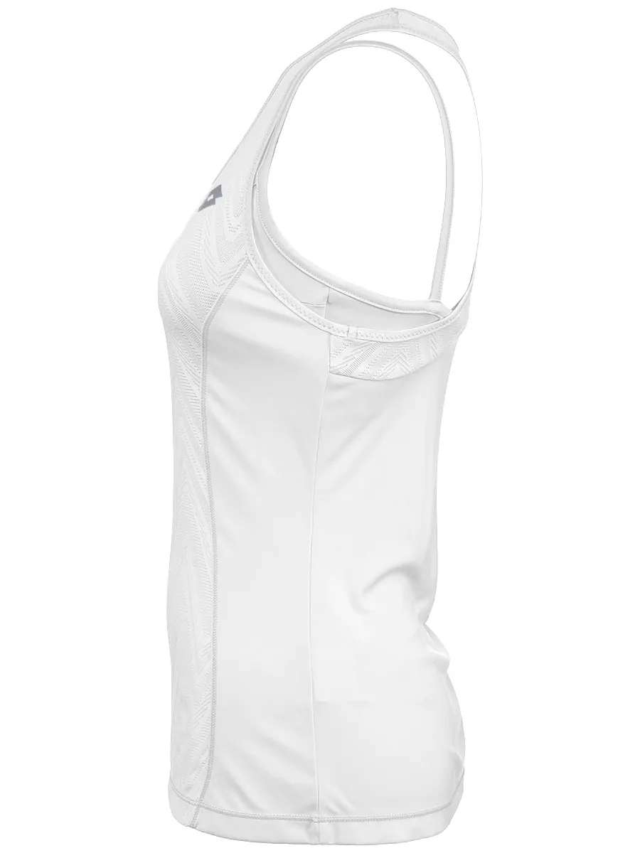 lotto-nixia-iv-tank-bra-white-2 Lotto Nixia IV Tank + Bra - white
