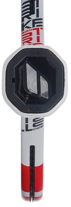 Babolat Pure Strike 18/20 3gen.+ naciąg + usługa serwisowa