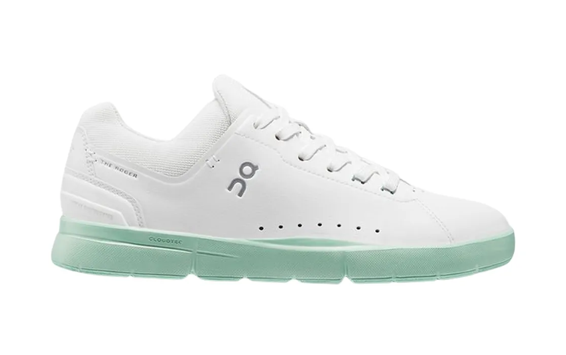 48-98338 ON The Roger Advantage - white/creek